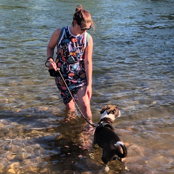 Meet your Posher, Dani - Picture 1 of 1